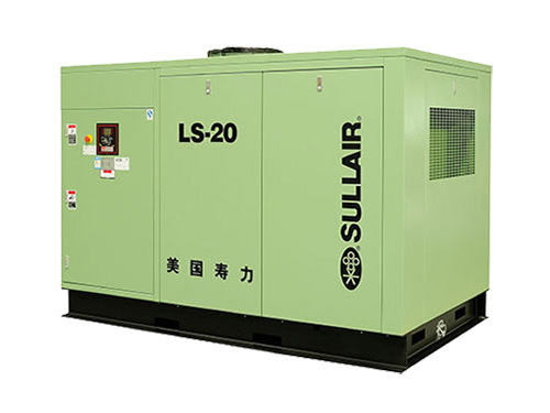 美國壽力空壓機特級代理商謀求合作，擴大發(fā)展